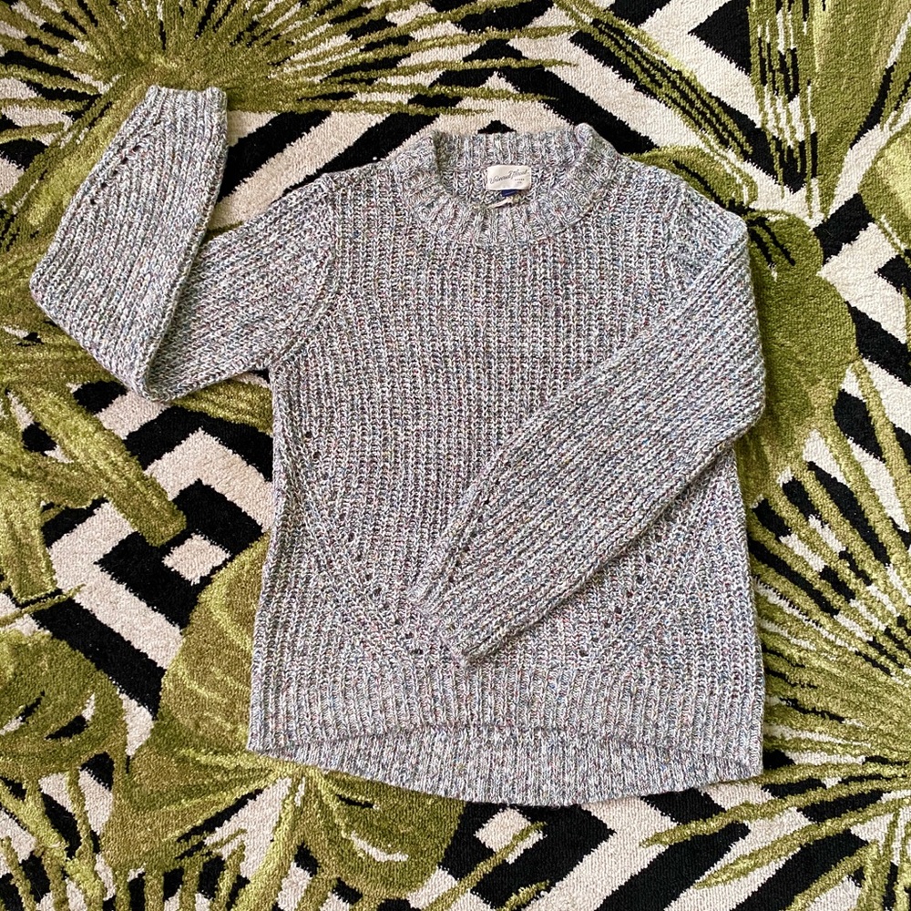Knitted SWEATER❗️